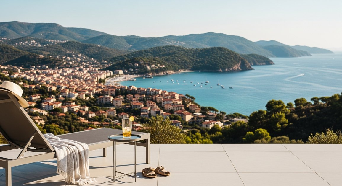 Retire 10 Years Early: The Mathematical Magic of Moving Abroad