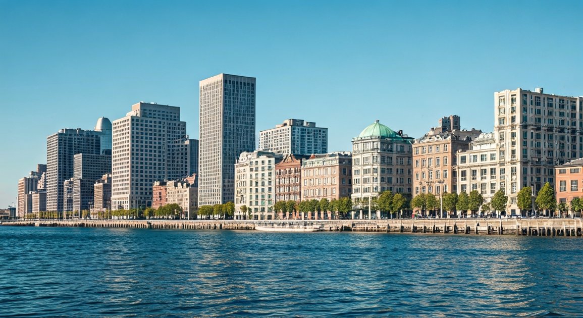 Short-Term Housing Options While You Settle In