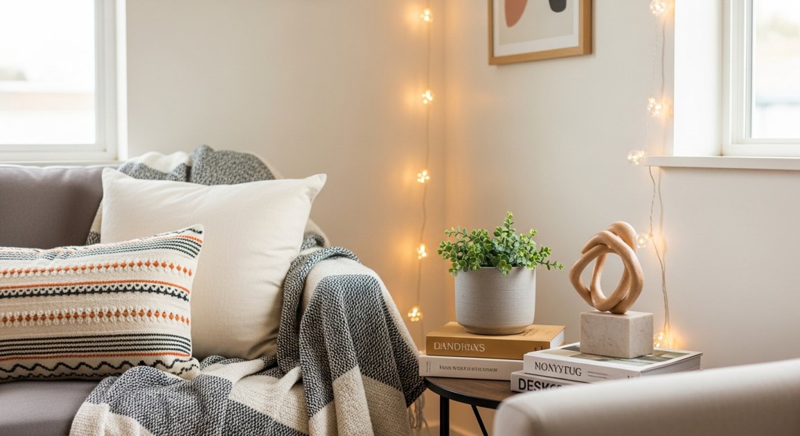 Simple Upgrades That Make Rentals Feel Personal