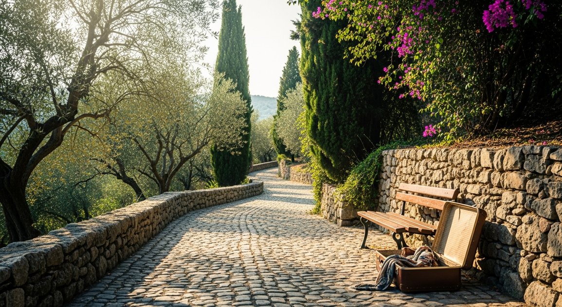 Slow Living is Not Lazy: Why Moving Slows Down Time and Reduces Stress