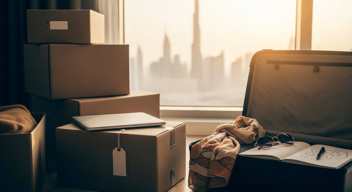 Tax Implications of Moving to Dubai from the UK