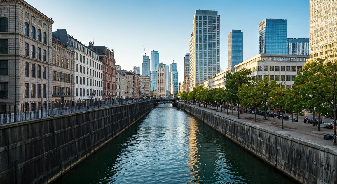 The 10 Easiest Countries to Move to in 2025