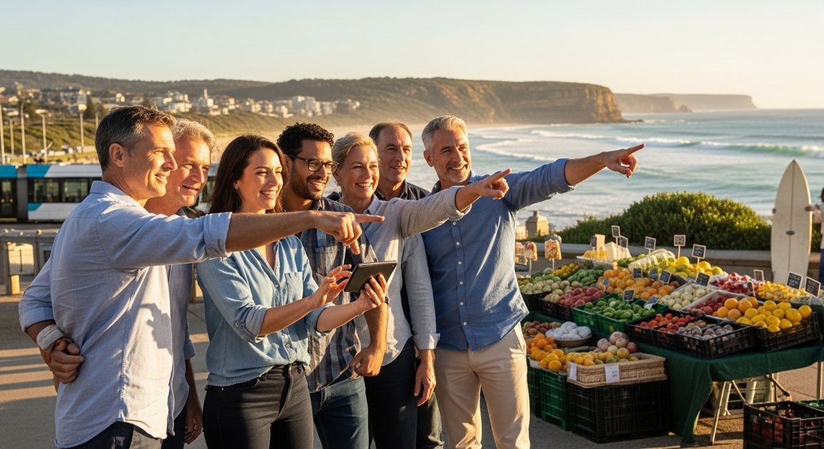 The 2026 Expat Guide to Everyday Essentials in Australia