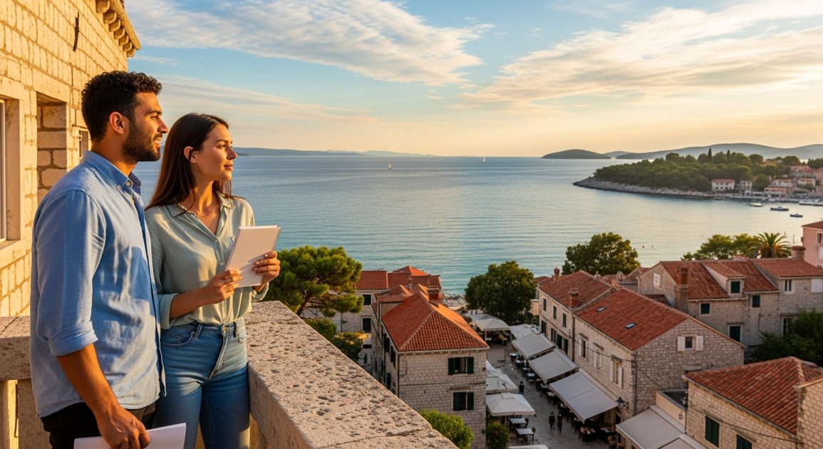 The 5 Best Places to Live in Croatia for Expats in 2026