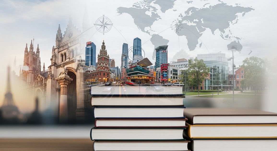The Academic Culture Pivot: A Strategic Guide to Navigating Grading Norms, Seminar Participation, and Professor-Student Dynamics in Global Higher Education