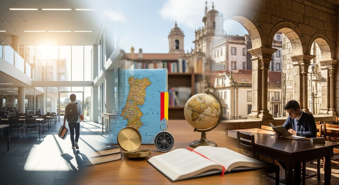 The Academic Rhythm Pivot: A Strategic Guide to Transitioning from Australia’s Semester Models to Portugal’s European Credit Transfer System (ECTS) and Oral Examination Culture