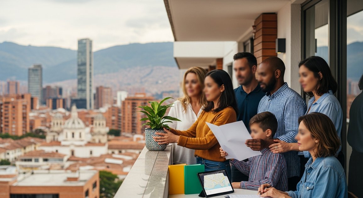 The Best Healthcare and Schools for Expat Families in Colombia 2026