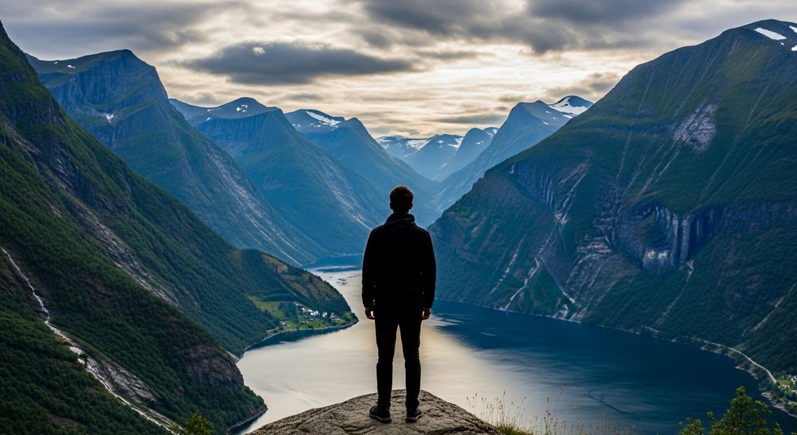 The Best Norwegian Cities for Your 2026 Relocation Ranked