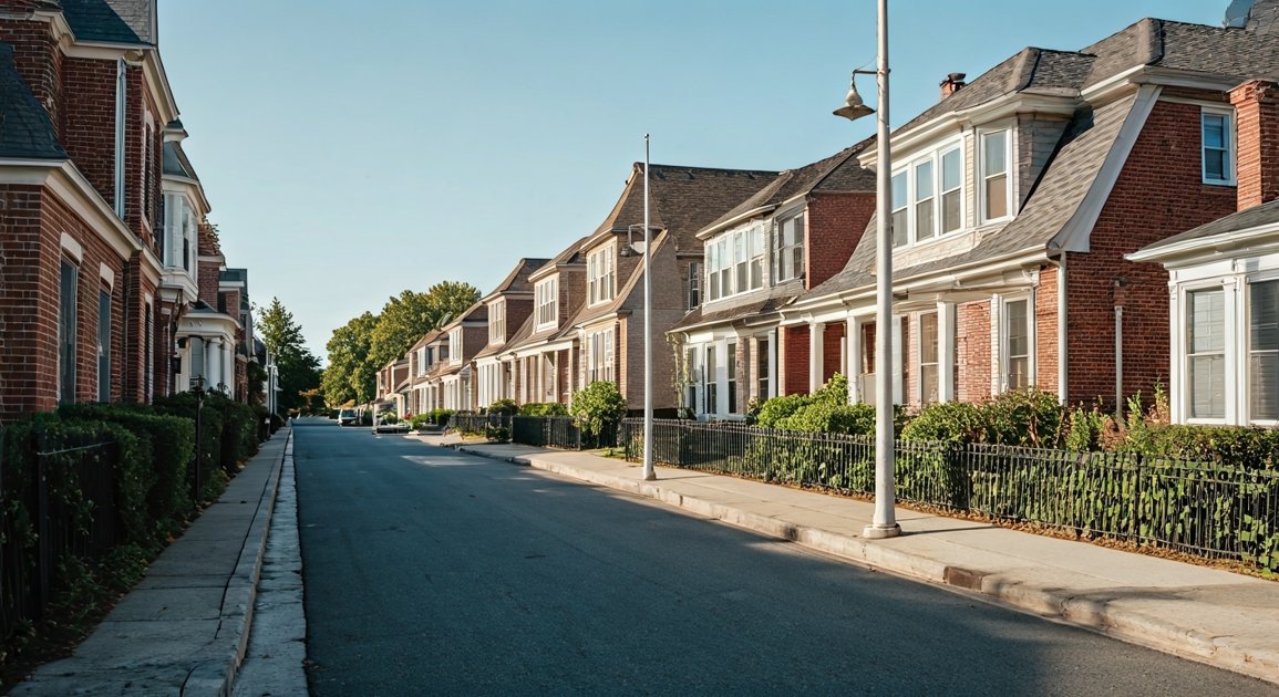 The Best Small Cities for Starting Fresh in 2025