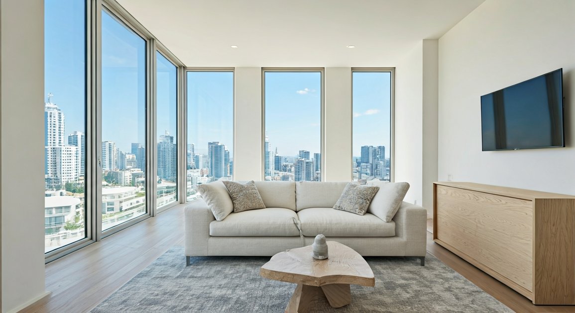The Cheapest and Most Expensive Countries for Rent