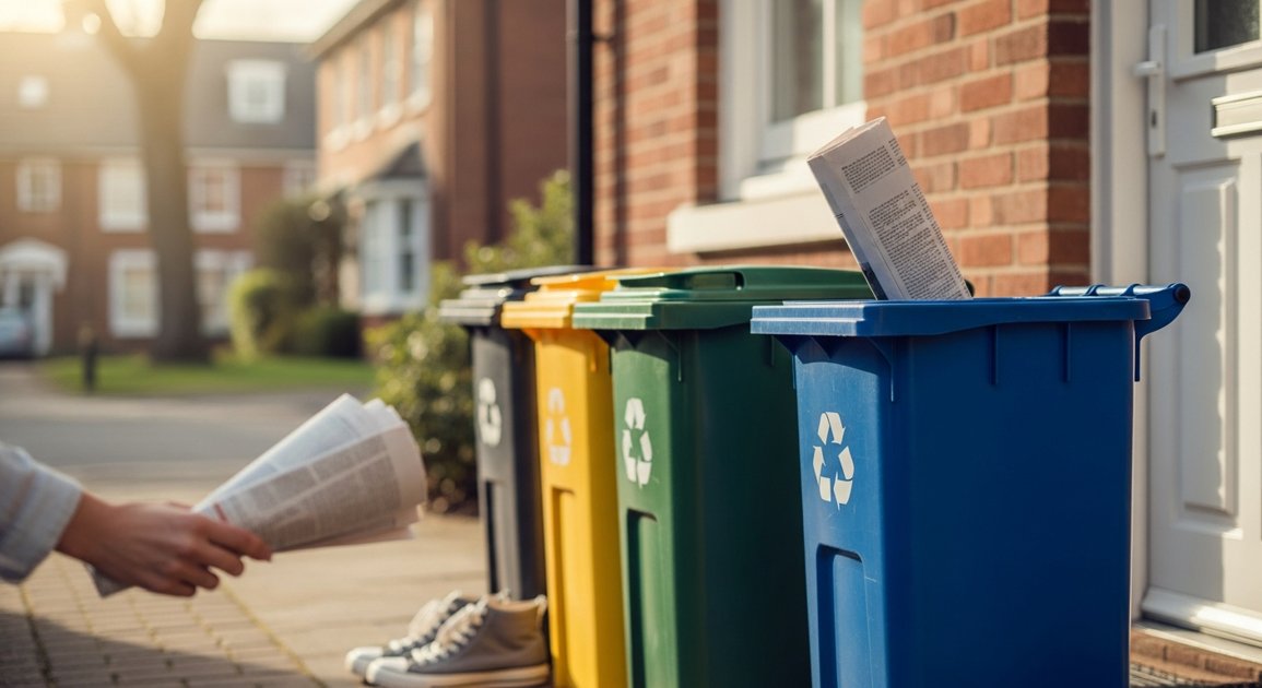 The Civic Integration Pivot: A Strategic Guide to Navigating Waste Management Protocols, Neighborhood Noise Ordinances, and Localized Residential Etiquette
