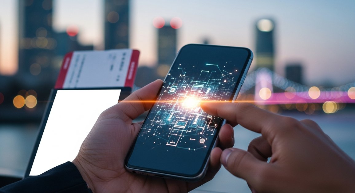 The Digital Identity Pivot: A Strategic Guide to Navigating Government Super-Apps and Digital-First Everyday Essentials
