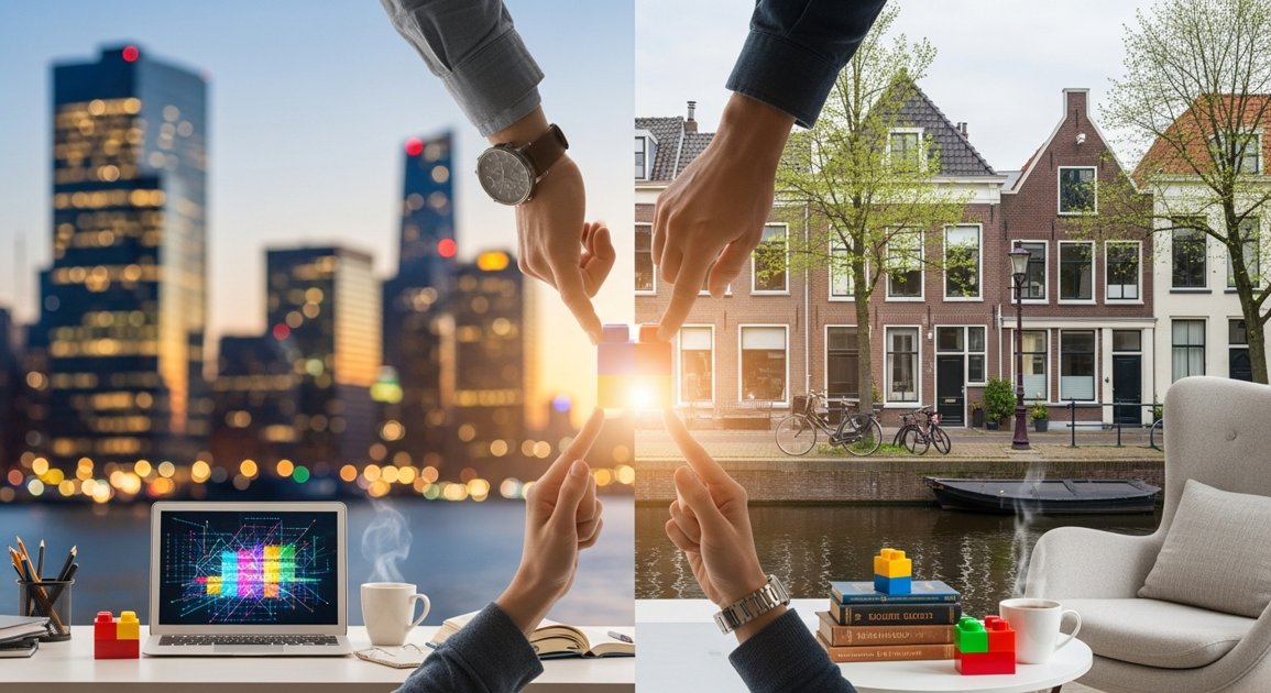 The Early Years Infrastructure Pivot: A Strategic Guide to Navigating Childcare Subsidies, Parental Leave, and Early Education Enrollment in the USA vs. the Netherlands