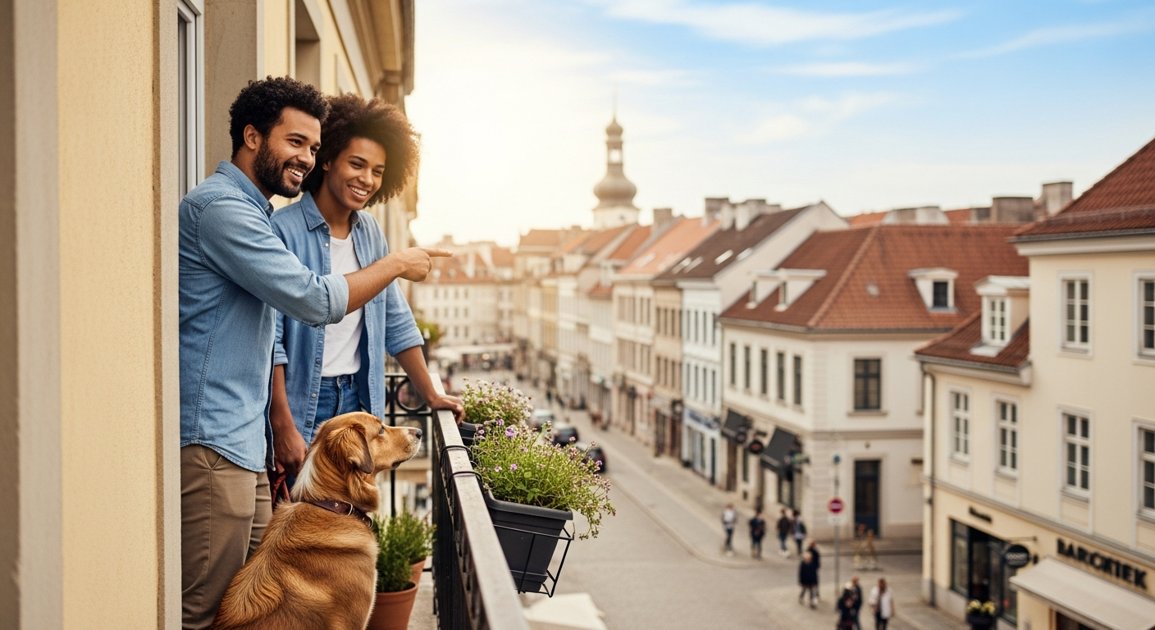 The Expat’s Guide to Finding Pet-Friendly Housing: Navigating Global Rental Markets and Securing Lease Approval