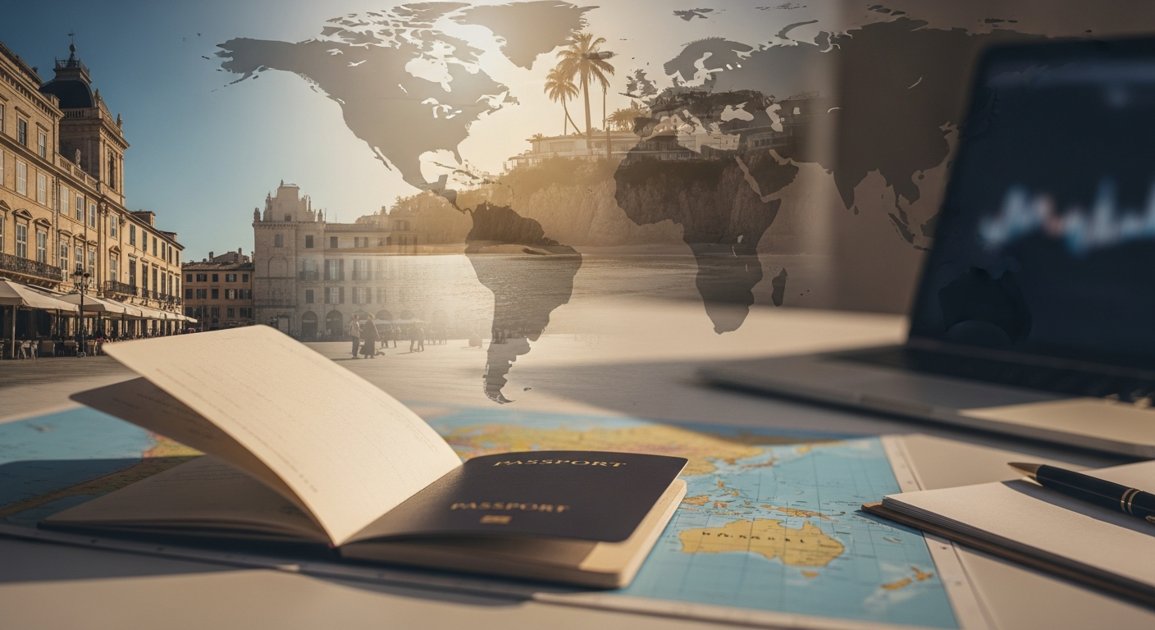 The Fiscal Residency Pivot: A Strategic Guide to Navigating Double-Taxation Treaties, Foreign Earned Income Exclusions, and Cross-Border Tax Compliance