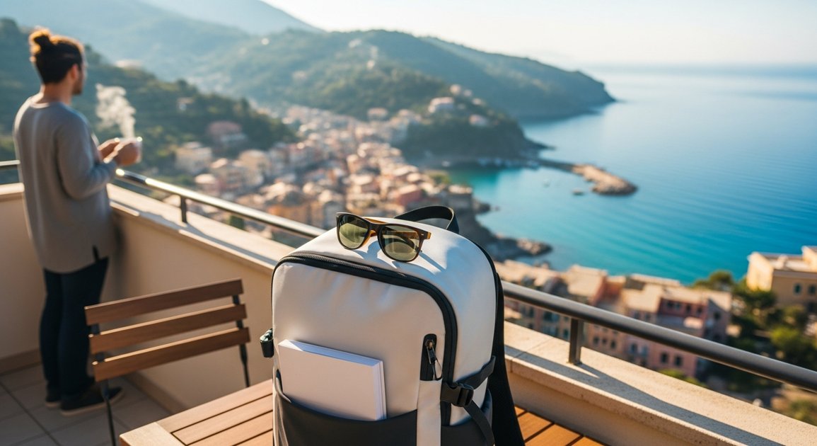 The Geographic Arbitrage Cheat Sheet: Living Like a King on a Commoner's Budget