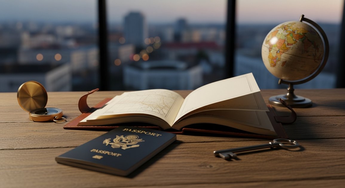 The Global Degree Decision Matrix: A Strategic Guide to Selecting a Study Abroad Destination Based on Academic ROI, Post-Graduation Work Rights, and Lifestyle Fit