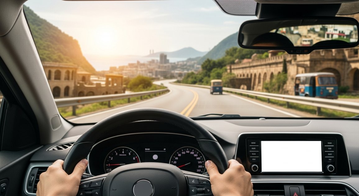 The Global Driver’s Seat: A Strategic Guide to Navigating License Conversions, Vehicle Insurance, and Daily Commuting Logistics