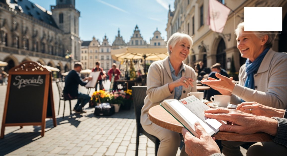 The Linguistic Fluidity Pivot: A Strategic Guide to Navigating Cognitive Language Acquisition, Cross-Cultural Communication, and Social Integration for Retirees Abroad