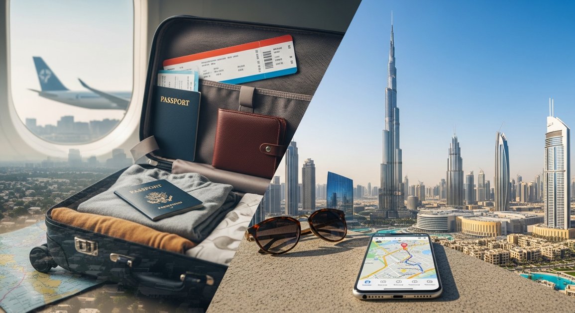The Medicare vs. Private Global Coverage Blueprint: A Strategic Guide to Healthcare Logistics and Insurance Costs for Retirees Moving from the USA to the UAE