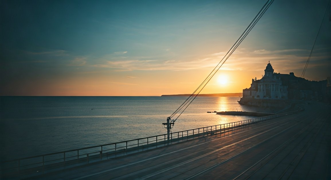 The Most Peaceful Countries to Move to in 2025