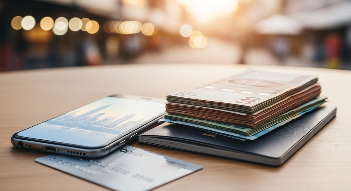The Multi-Currency Budgeting Blueprint: A Strategic Guide to Optimizing Foreign Exchange and Minimizing Transaction Friction