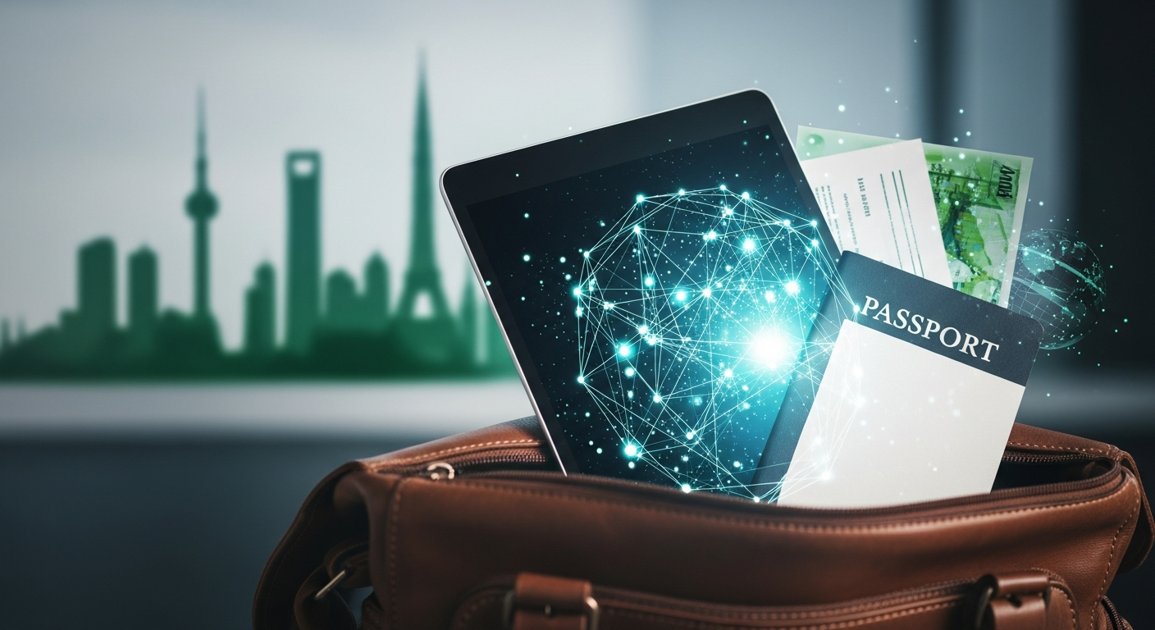 The Post-Graduate Employment Pivot: A Strategic Guide to Navigating Post-Study Work Visas, Global Internship Placements, and International Career Bridging