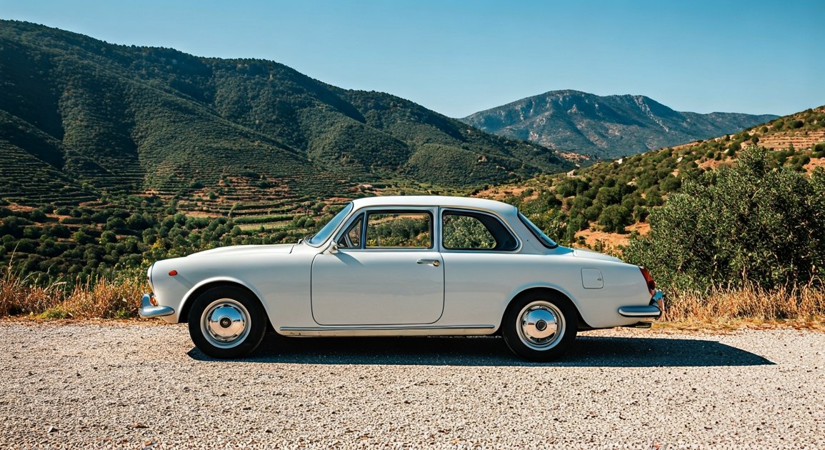 The Pros and Cons of Owning a Car Abroad