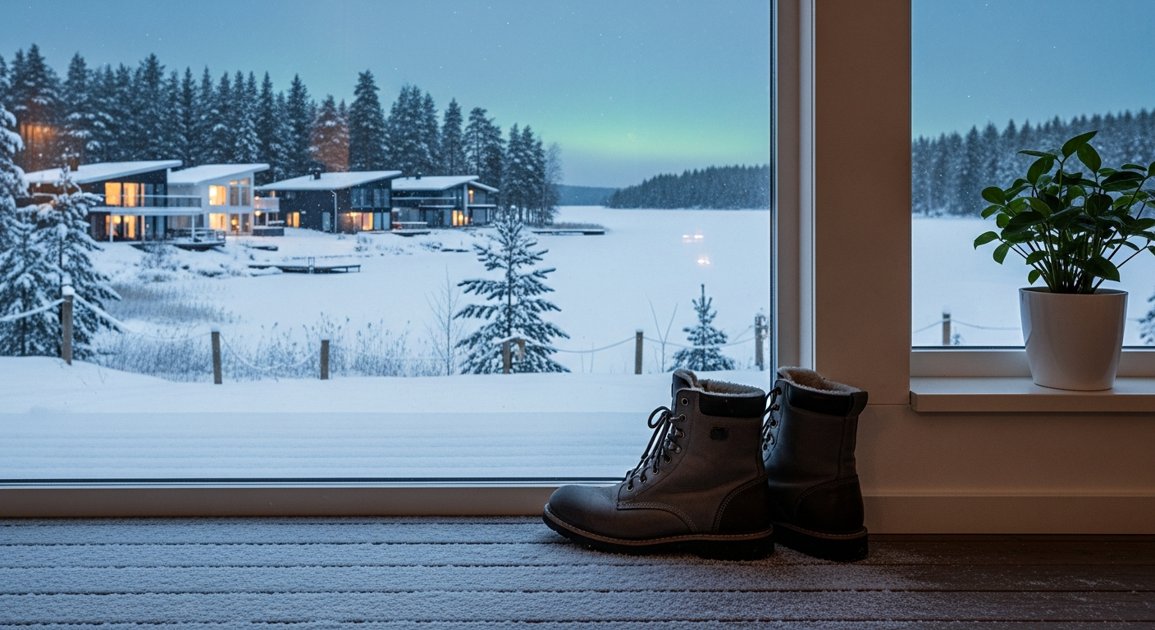 The Real Cost of 'Happiness' in Finland: A 2026 Guide to Social Safety Net Tiers, High-Efficiency Winter Living, and the 'Sisu' Integration Model