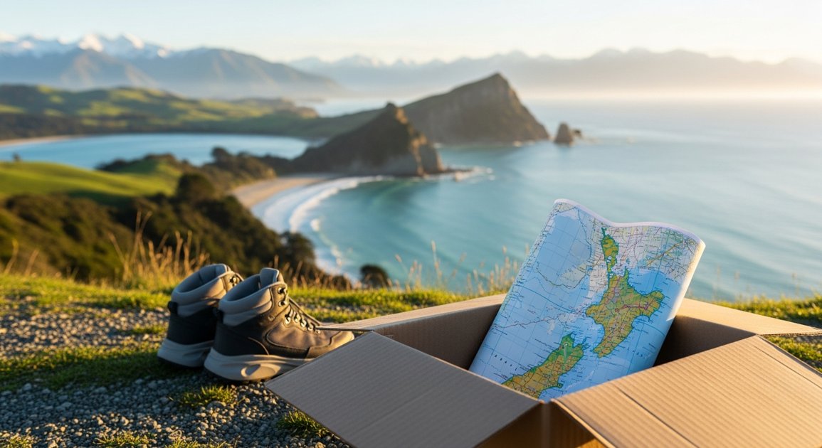 The Real Cost of Living in New Zealand in 2026: A Data-Driven Guide to the ‘Sunshine Tax’, Weekly Rents, and Grocery Duopolies
