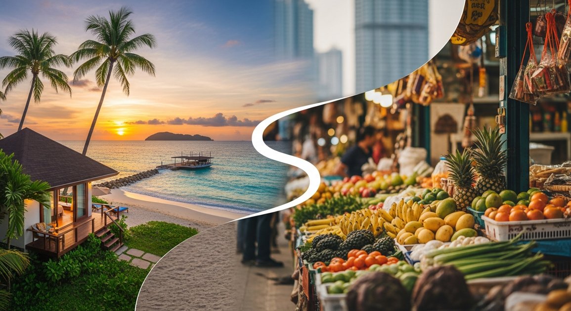 The Real Monthly Cost to Retire in the Philippines in 2026