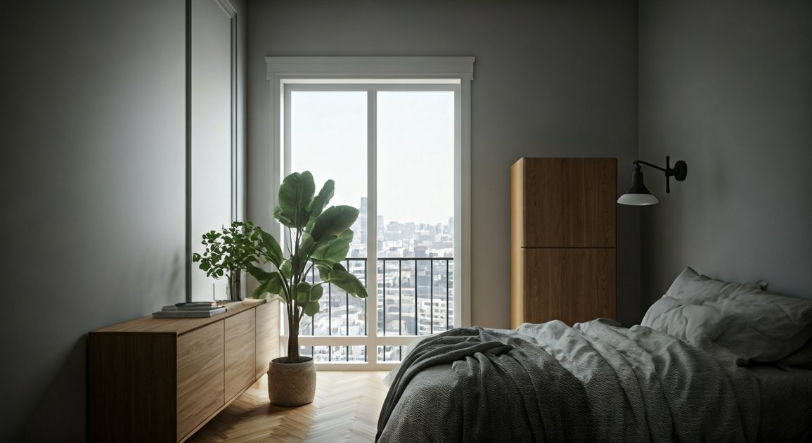 The Rise of Co-Living Spaces for Expats