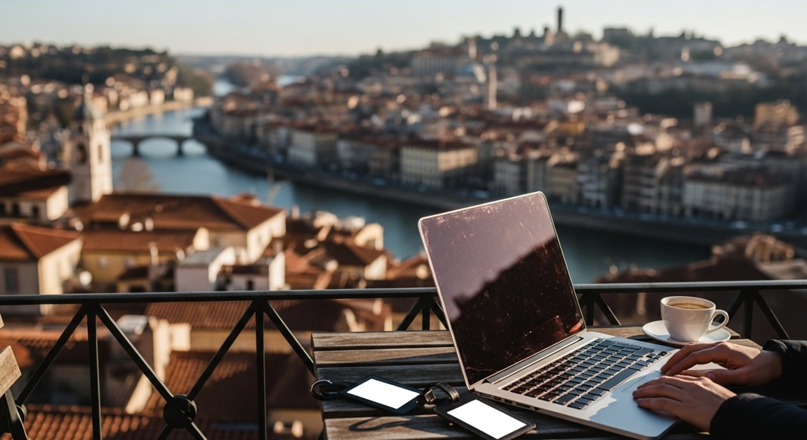 The Rise of Digital Nomad Visas: A Global Comparison for Remote Workers