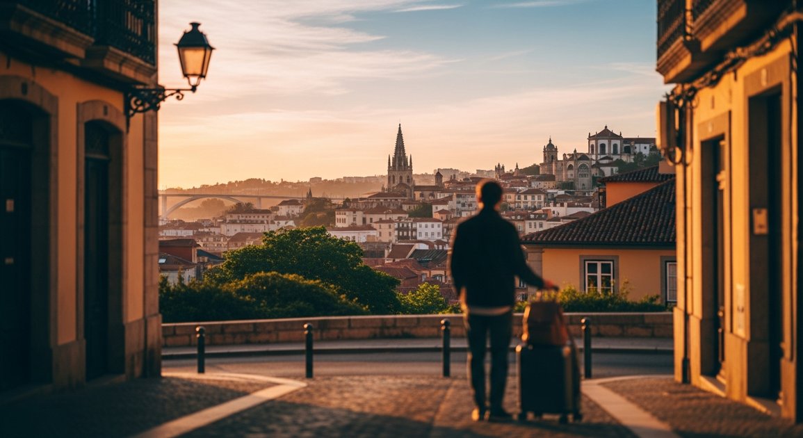 The Rise of the Secondary City: A Practical Guide to Choosing Valencia, Porto, or Lyon Over Capital Life