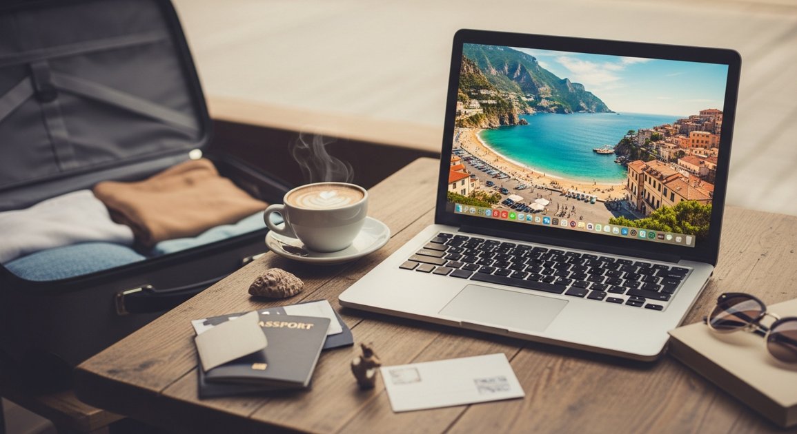 The Simplest Visa Options for Remote Workers