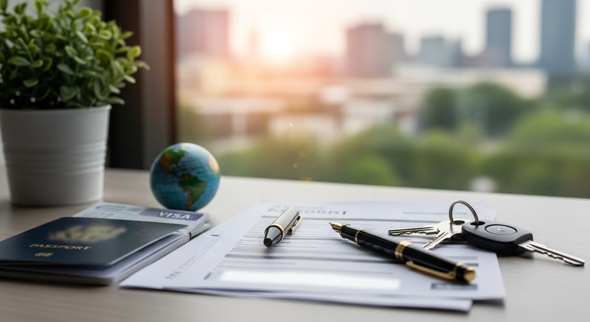 The Solvency Verification Pivot: A Strategic Guide to Navigating Proof of Funds, Passive Income Validation, and International Financial Sponsorship Bureaucracy