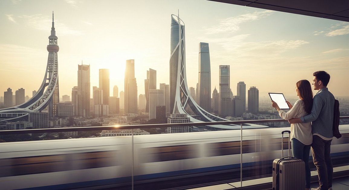 The Strategic Scouting Trip: How to Design a High-Impact Pre-Move Visit to Ensure Your New Country is the Perfect Fit