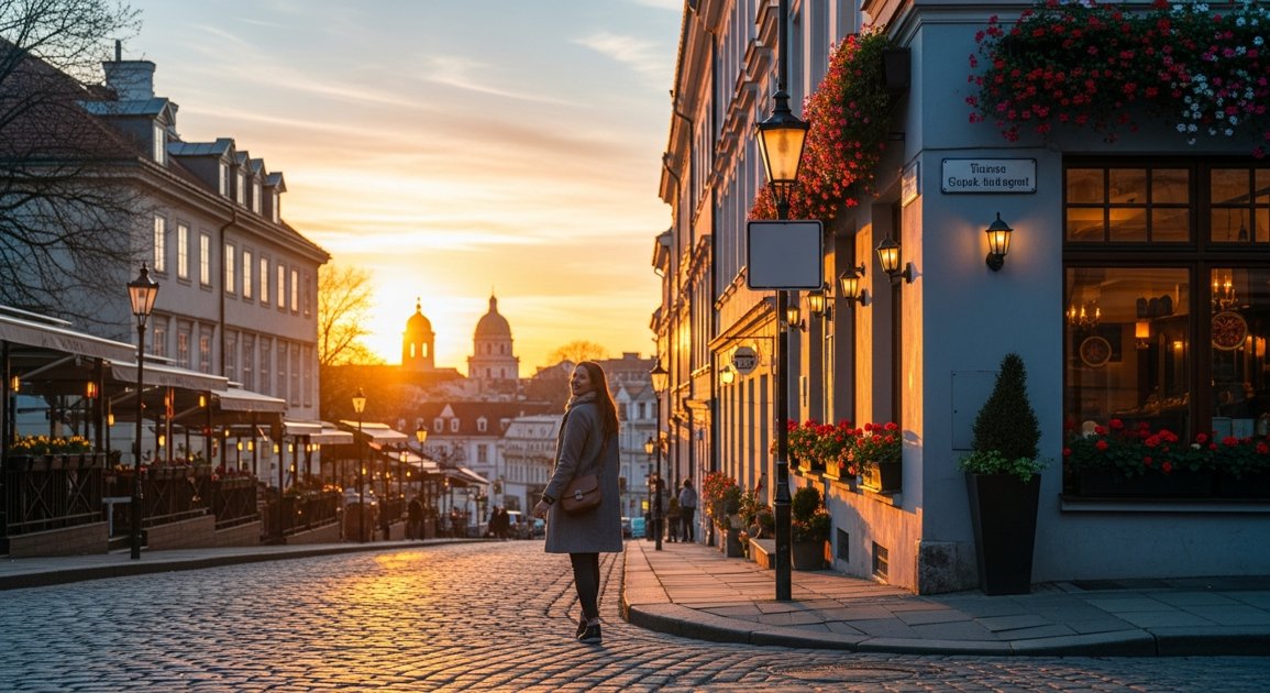 Top 10 Safe Countries for Solo Female Expats