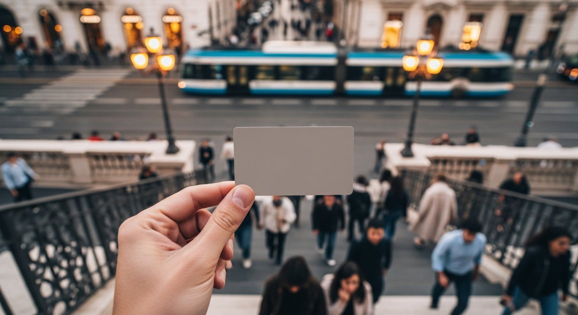 Transport Passes and Monthly Cards: How They Work