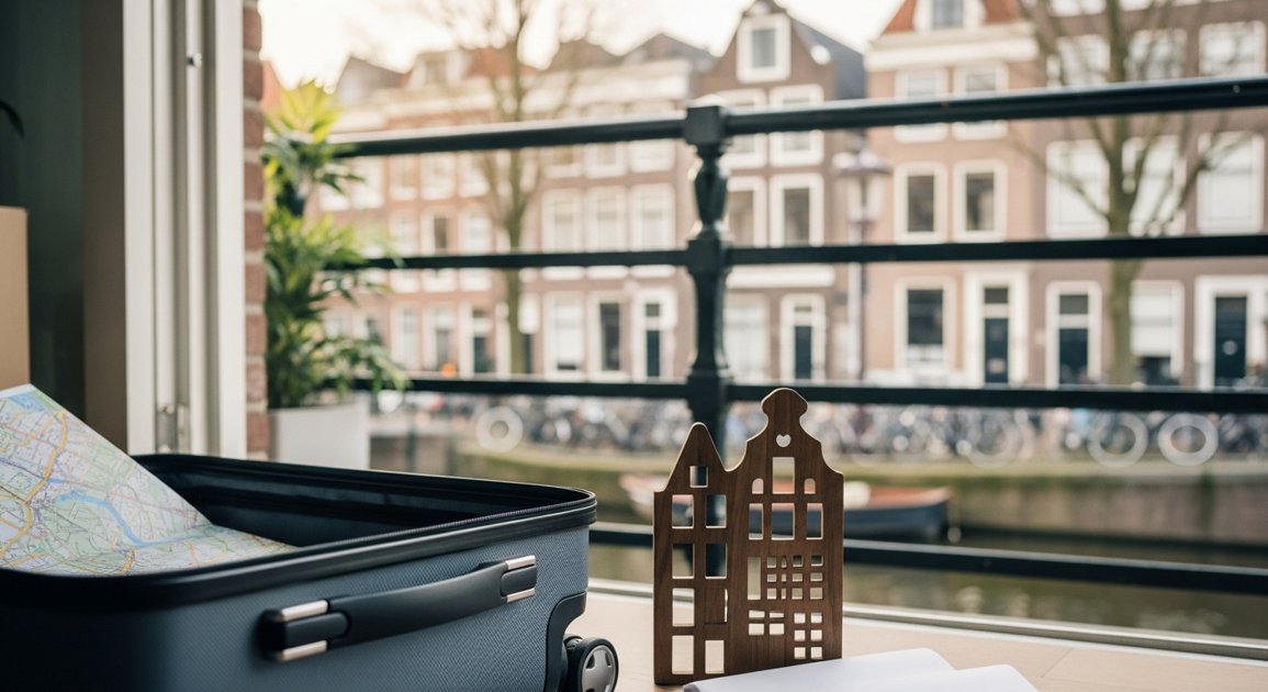 Understanding the 30% Ruling for Expats in the Netherlands