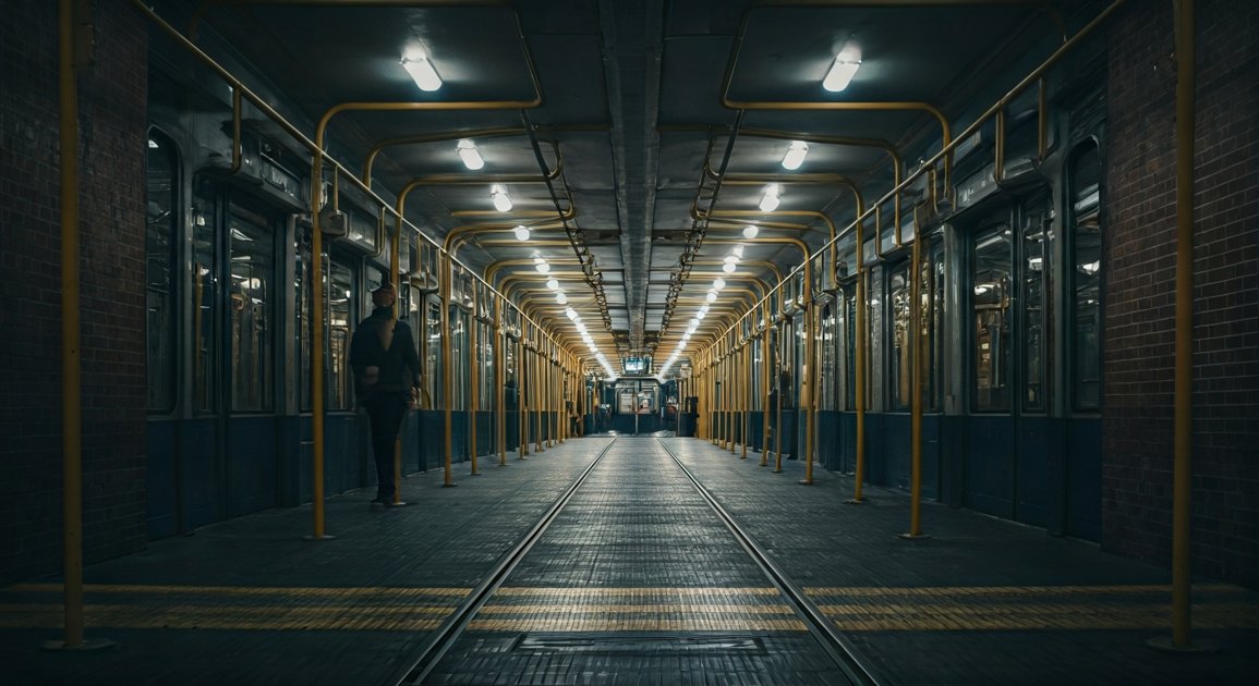 Using Public Transport in a New Country: What to Expect