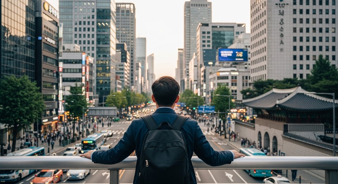 What Expats Love Most About Living in Seoul