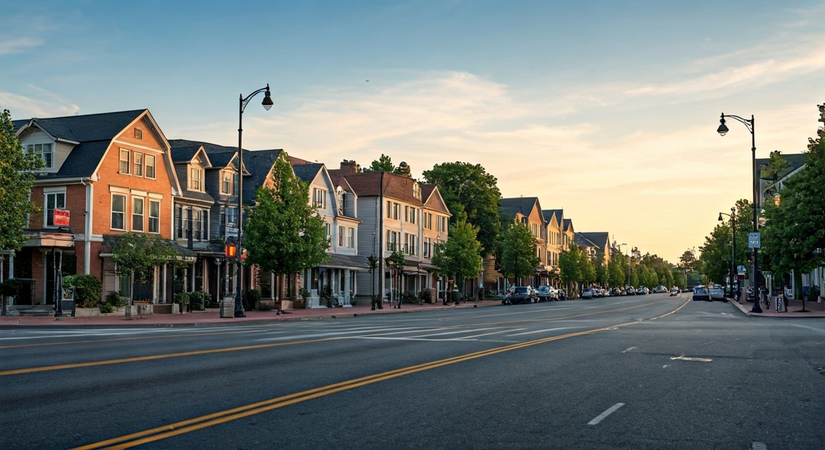 What Makes a Neighbourhood “Safe” in a New Country