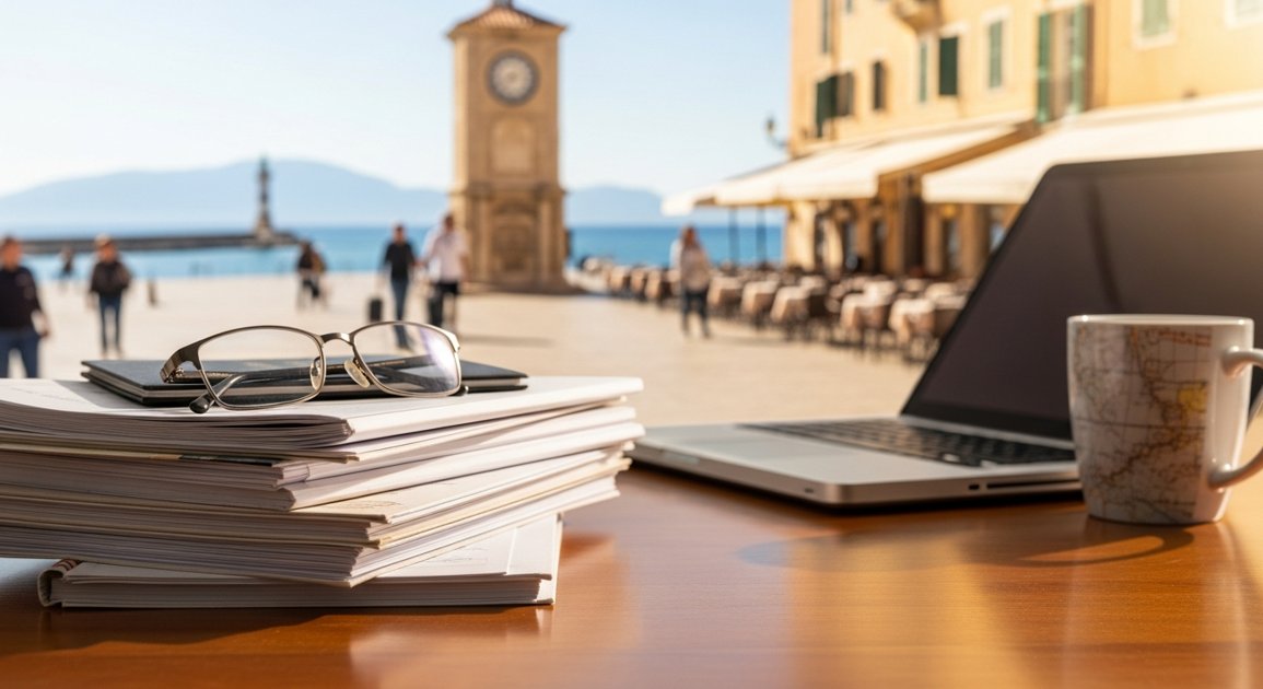 What Paperwork to Translate Before Moving