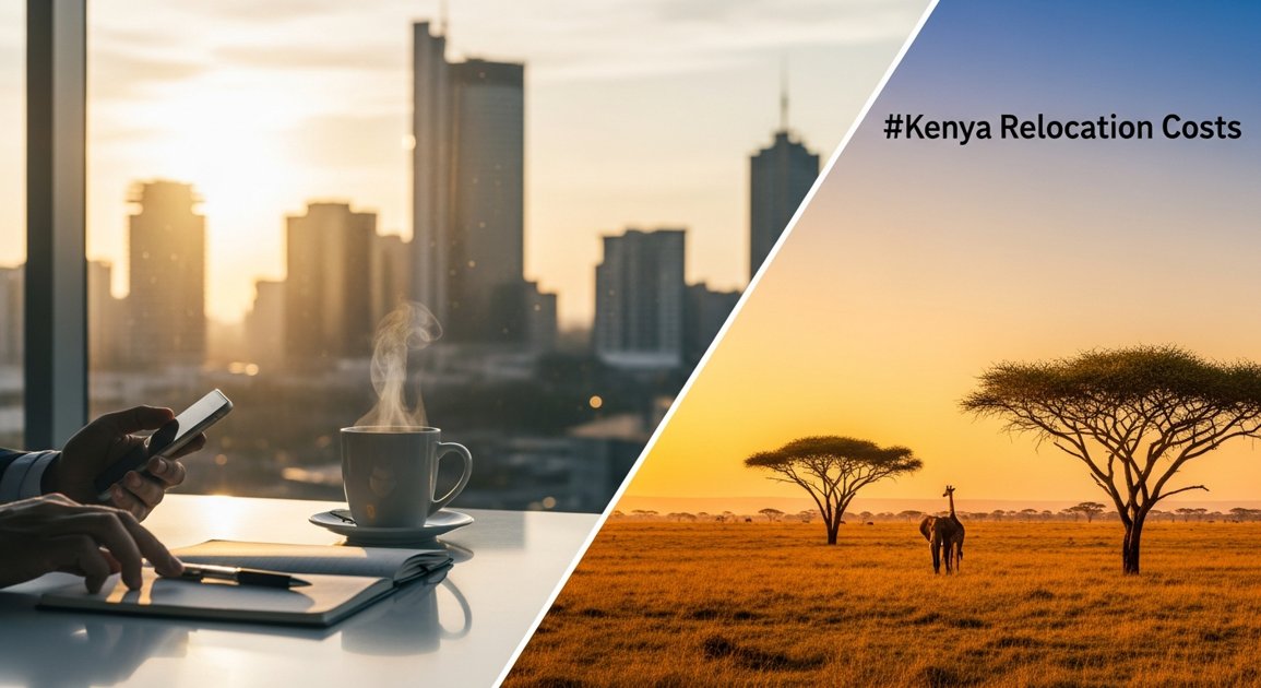 What You’ll Actually Spend Monthly in Kenya in 2026