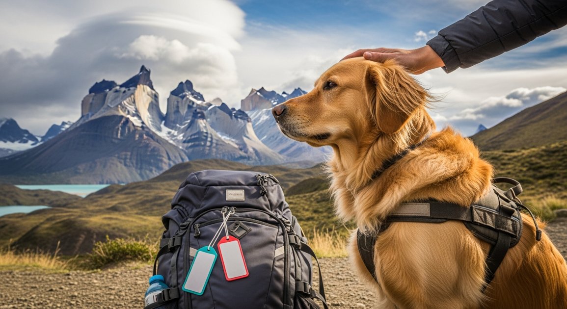 Why Chile is the Safest 2026 Destination for Your Pets: A Data-Driven Guide to SAG Permits, Quarantine Myths, and Airline Logistics