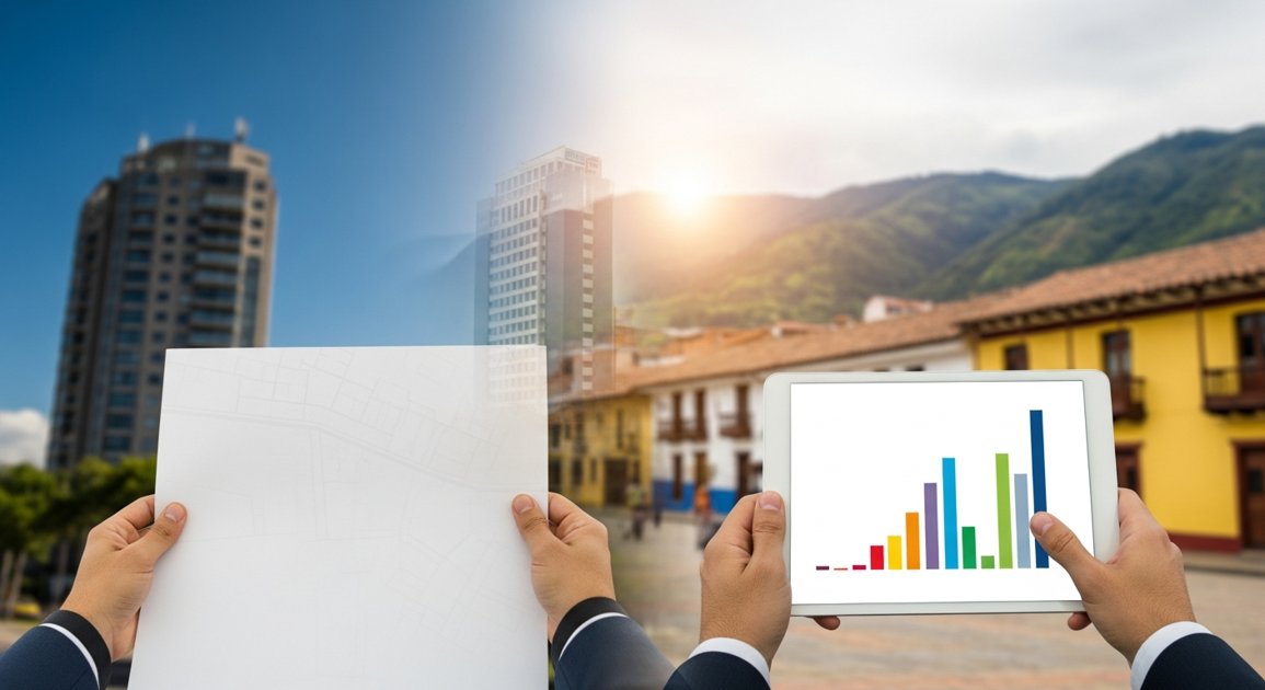 Why Colombia’s ‘Estrato’ System is the Key to Your 2026 Move: A Data-Driven Guide to Social Tiers, Utility Subsidies, and Neighborhood Realities