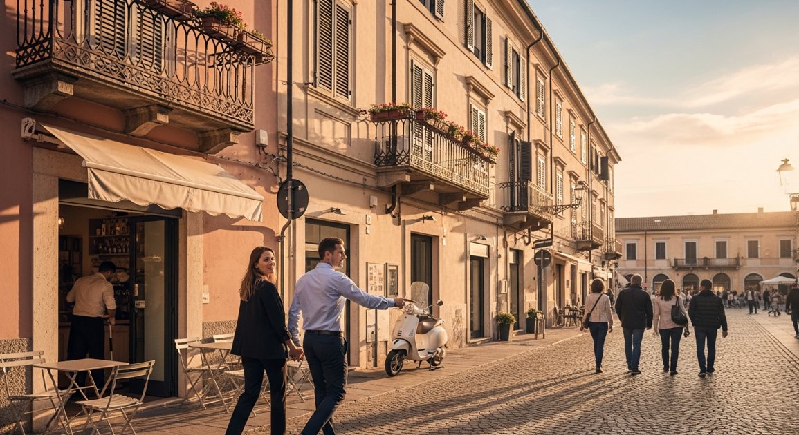 Why Does 'La Dolce Vita' Require a New Schedule? A Data-Driven Guide to Navigating Italian Business Hours, Social Rituals, and the Art of the 'Passeggiata'
