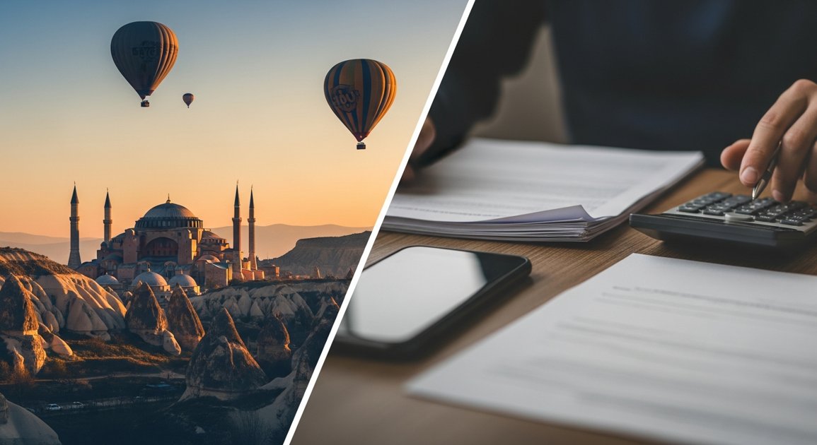 Why Does Your First Month in Turkey Cost Double? A Data-Driven Guide to the ‘DASK’ Insurance Mandate, Utility Connection Fees, and the IMEI Registration Trap