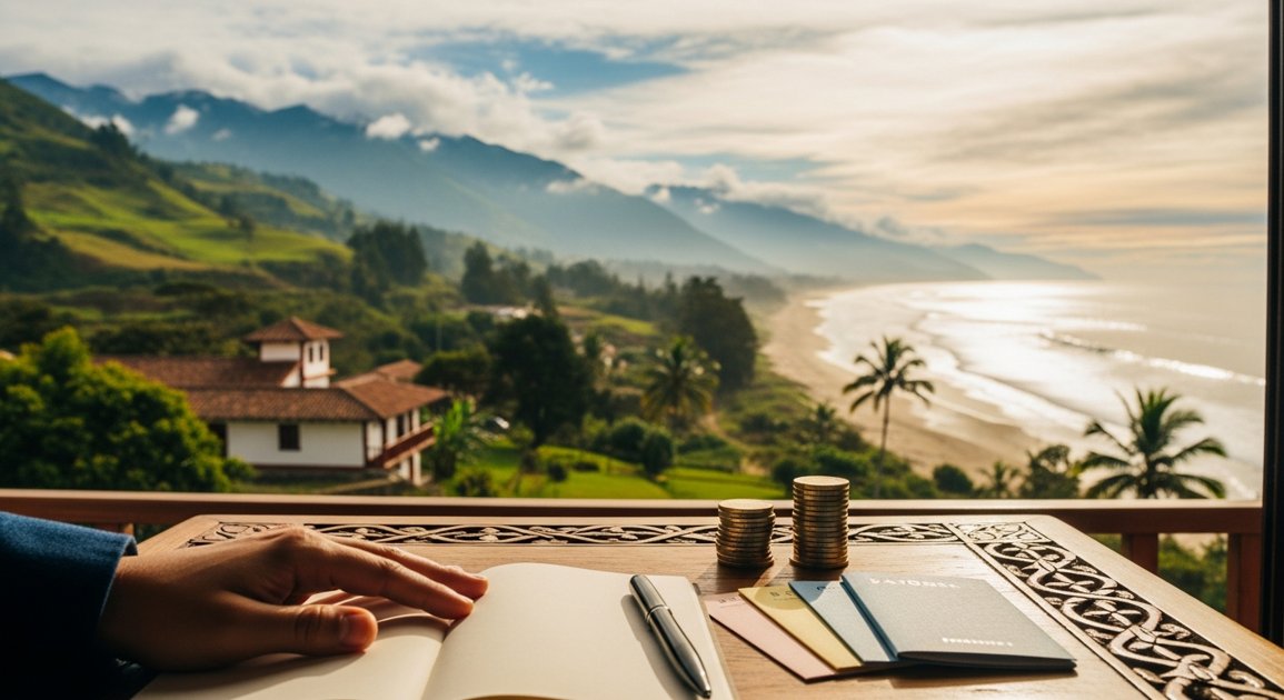 Why Ecuador’s 9% Interest Rates Aren’t a Myth: A Data-Driven Guide to 'Cooperativa' Banking, Deposit Insurance, and Tax Compliance